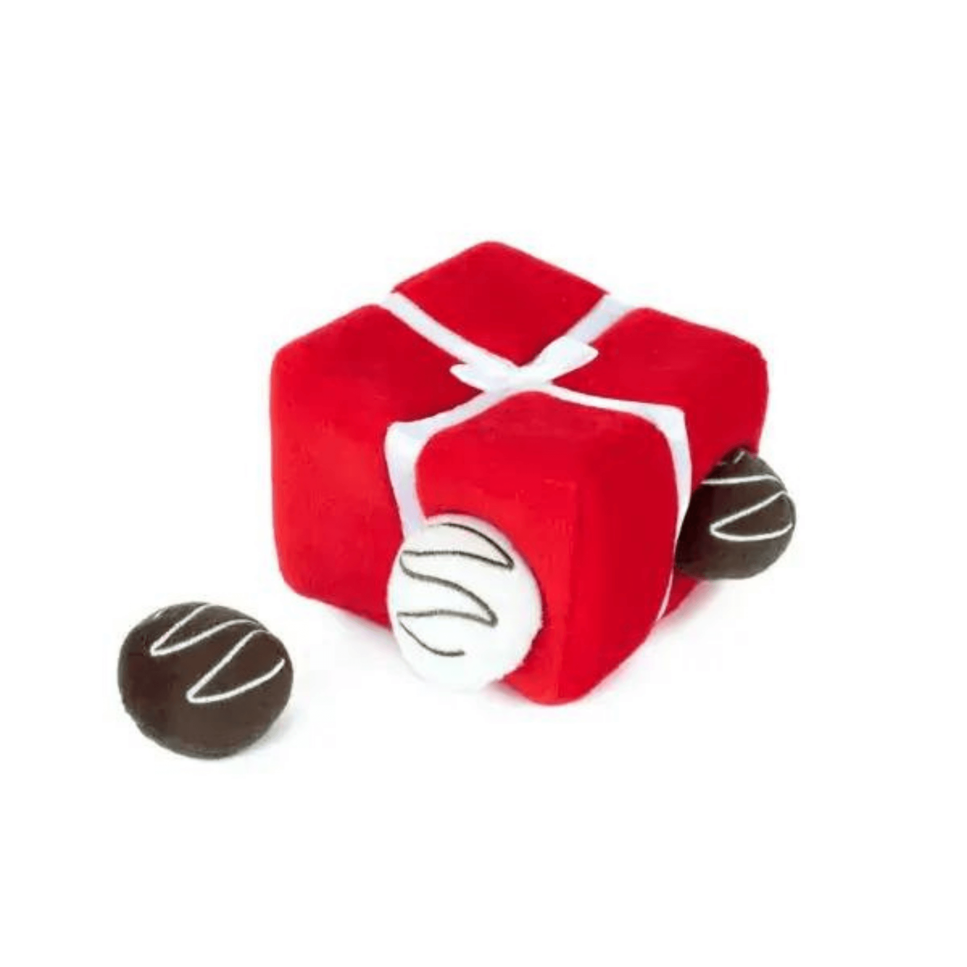 Enrichment-dog-burrow-toy-Let's-pawty
