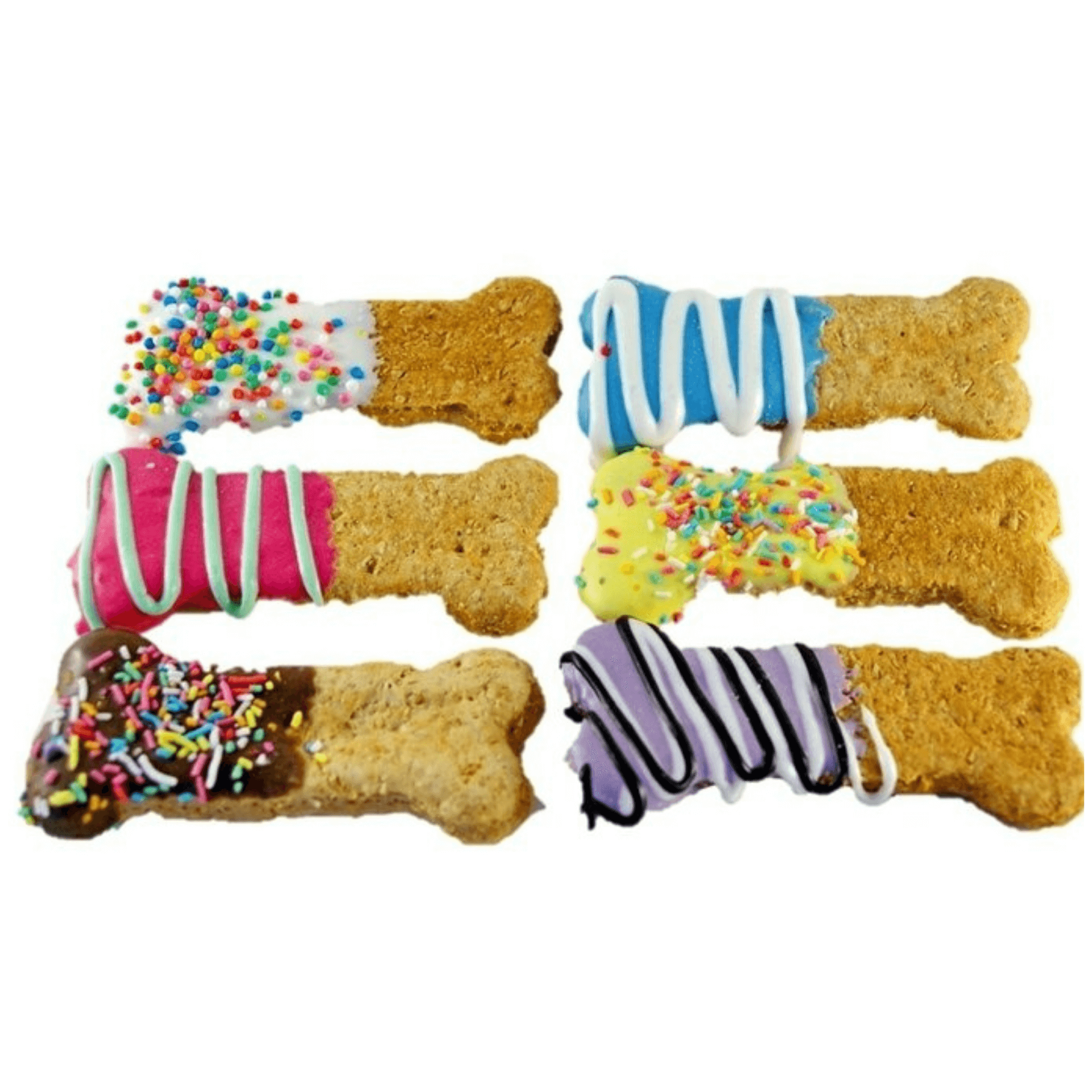 Edible dog treats , Let's Pawty sydney