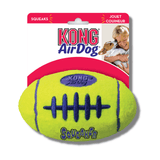 KONG Airdog Squeaker Football