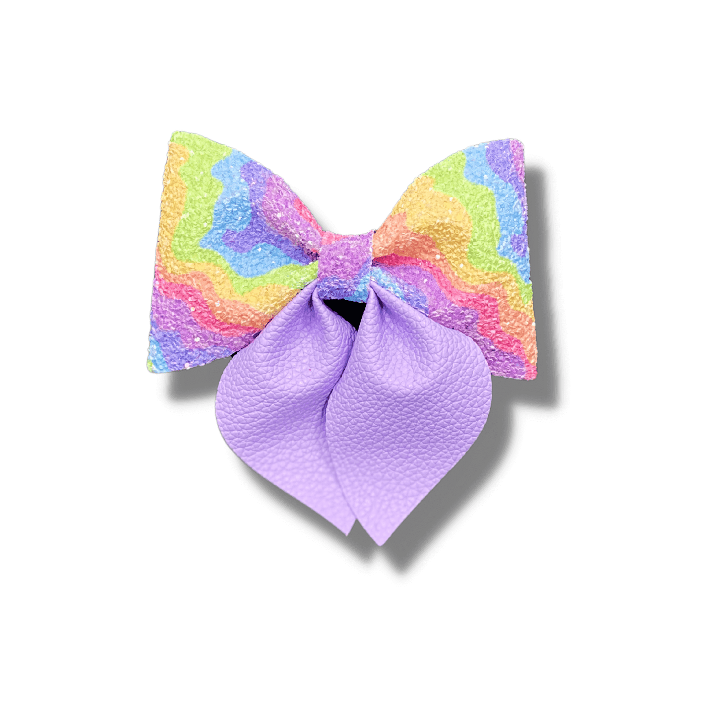 Sailor dog bow fashion accessory, let's pawty