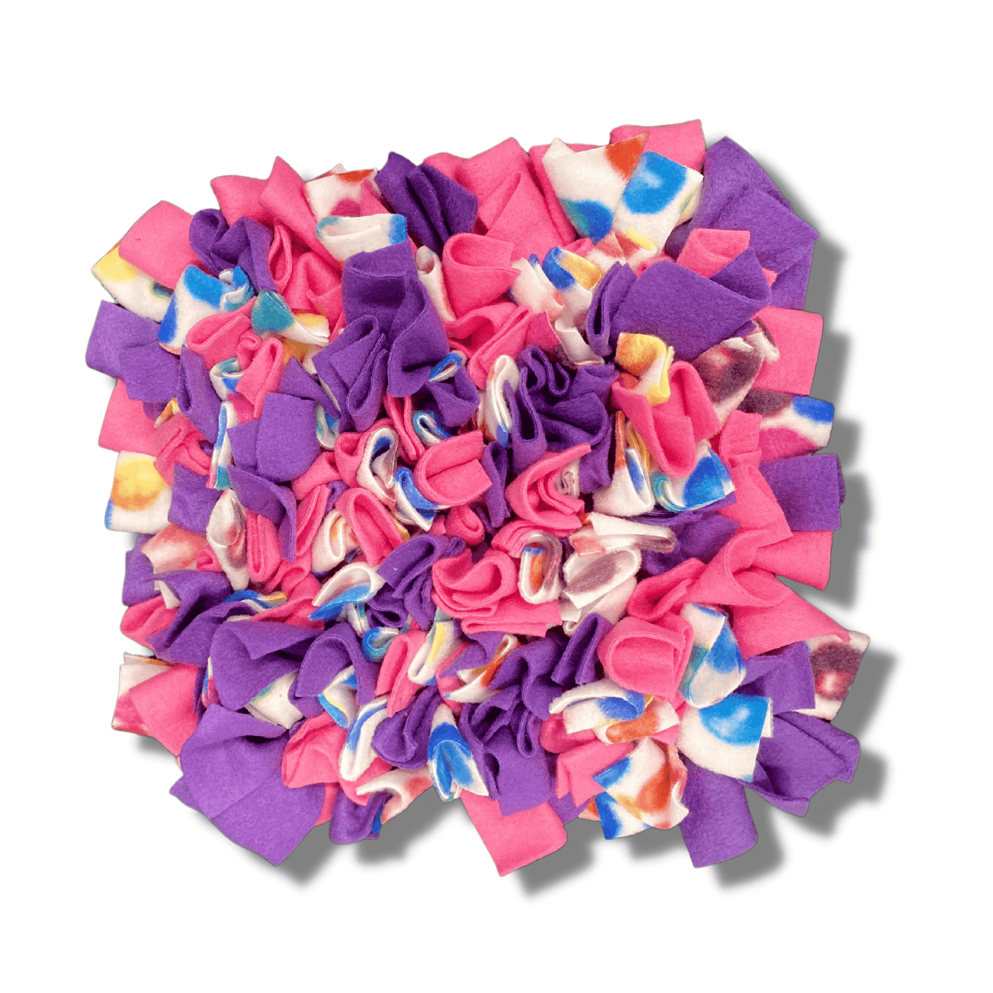 Interactive Snuffle Mat Dog Toy