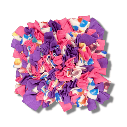 Sniff, Find and Snuffle Mats For Dogs