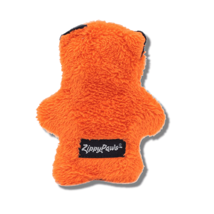 Halloween themed dog toy, interactive tough durable chew toy