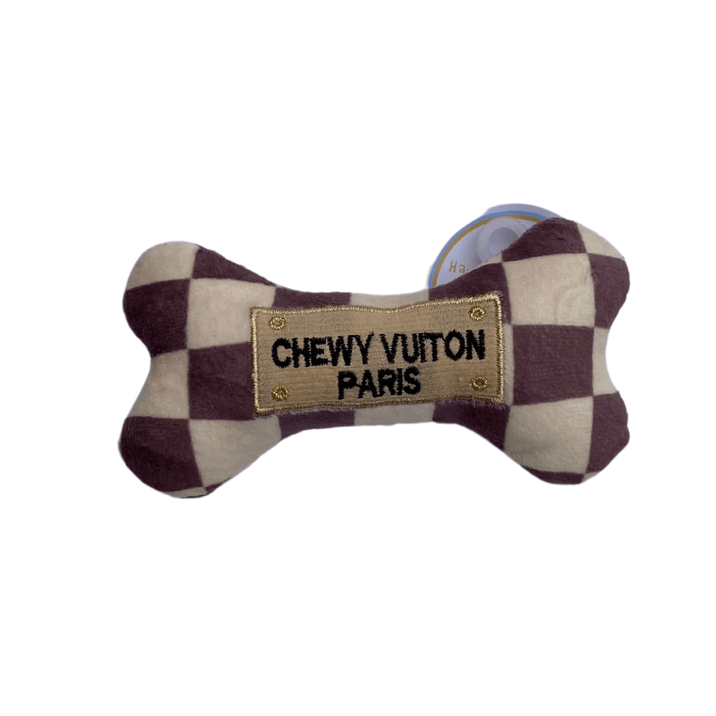 designer dog toys Let's Pawty Sydney