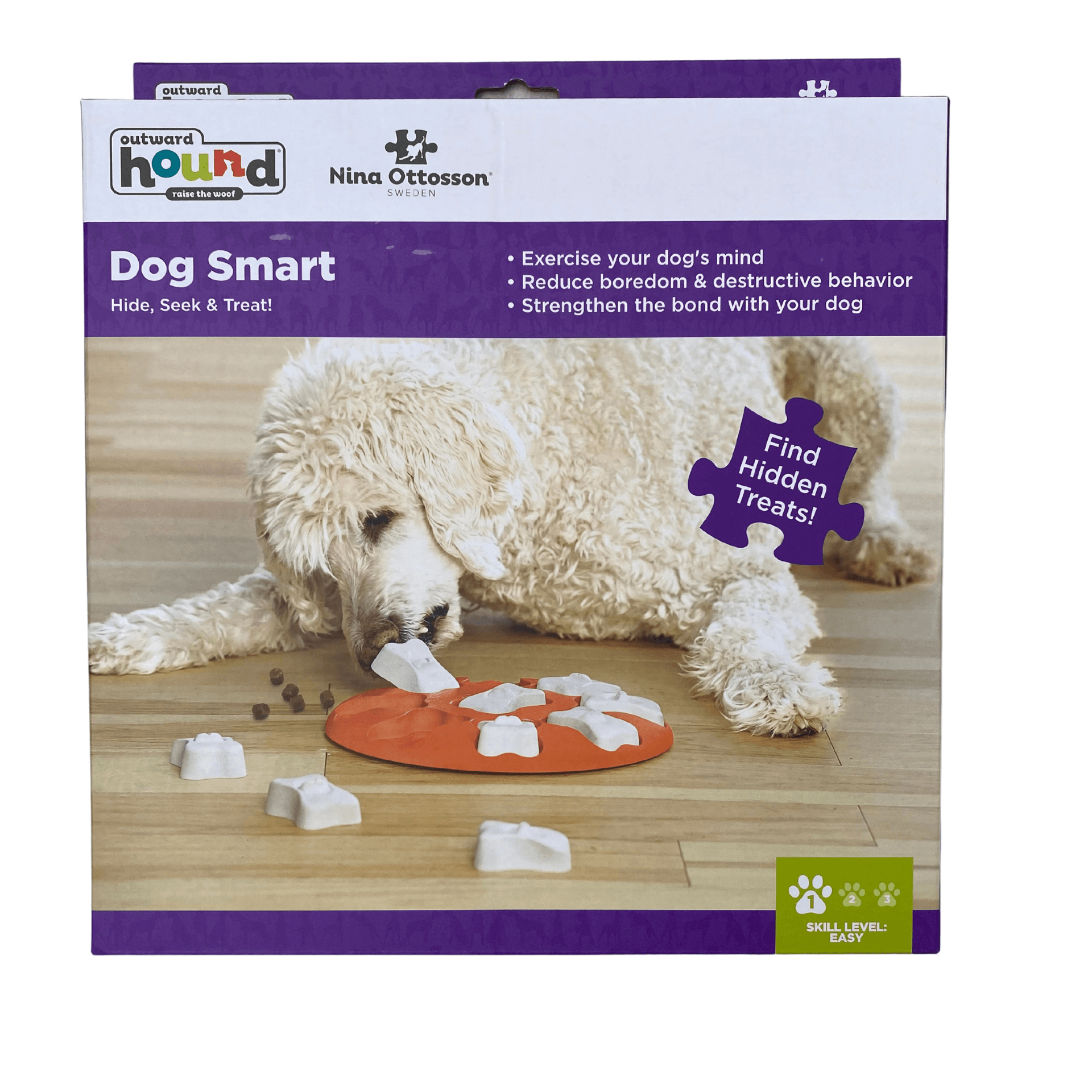 interactive dog toy for your fur babies Let's Pawty Sydney