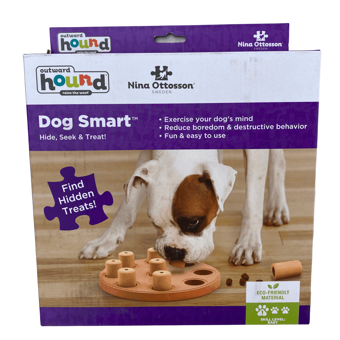 interactive dog toy for your fur babies Let's Pawty Sydney