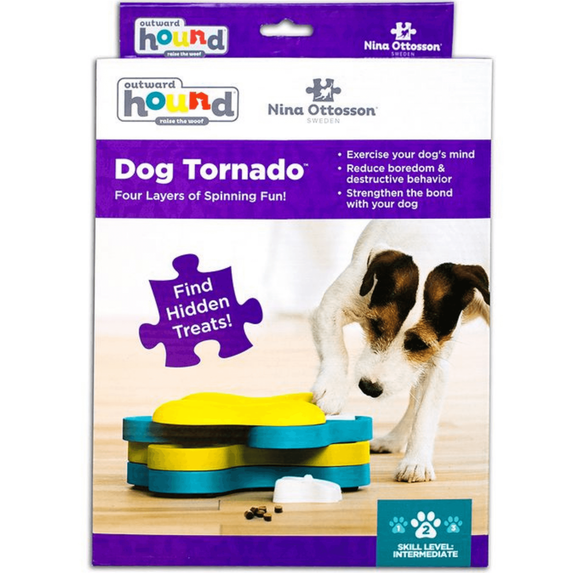 interactive dog toy for your fur babies Let's Pawty Sydney