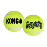 kong airdog squeaker balls dog toy Let's Pawty Sydney