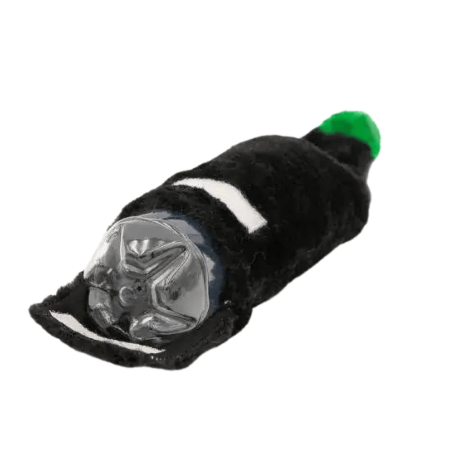 Dog Toy Halloween crushers Black Magic Potion