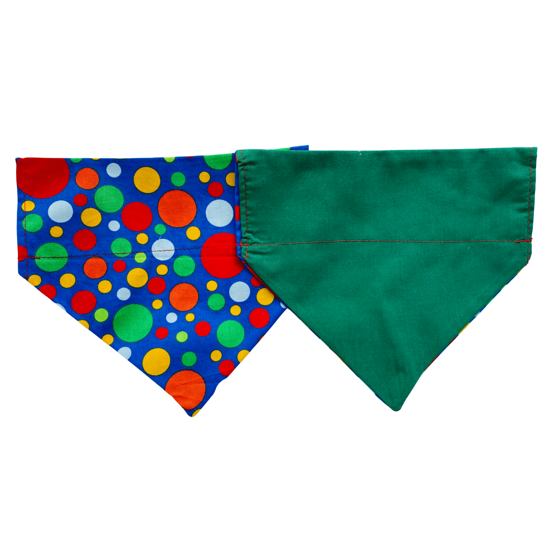 dog bandana clothing for your fur baby Let's Pawty Sydney