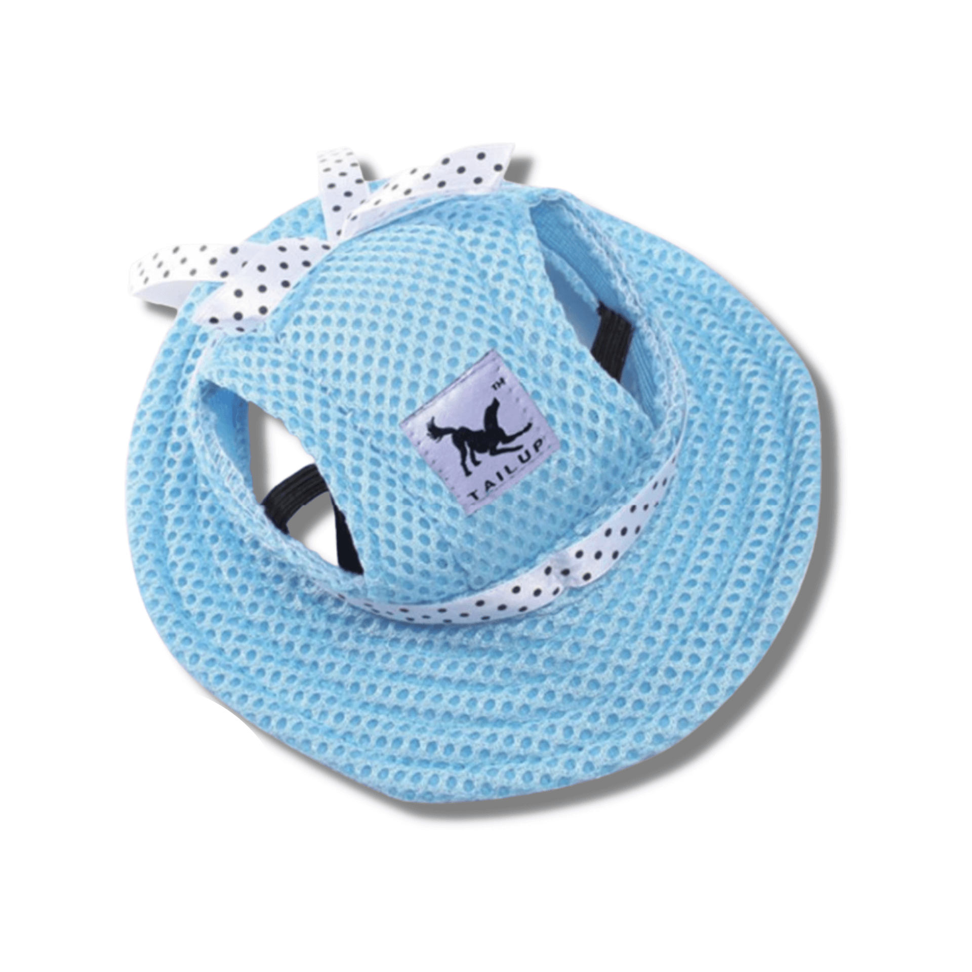 Sun Hat with Full Brim for Dogs Shop Online Let s Pawty